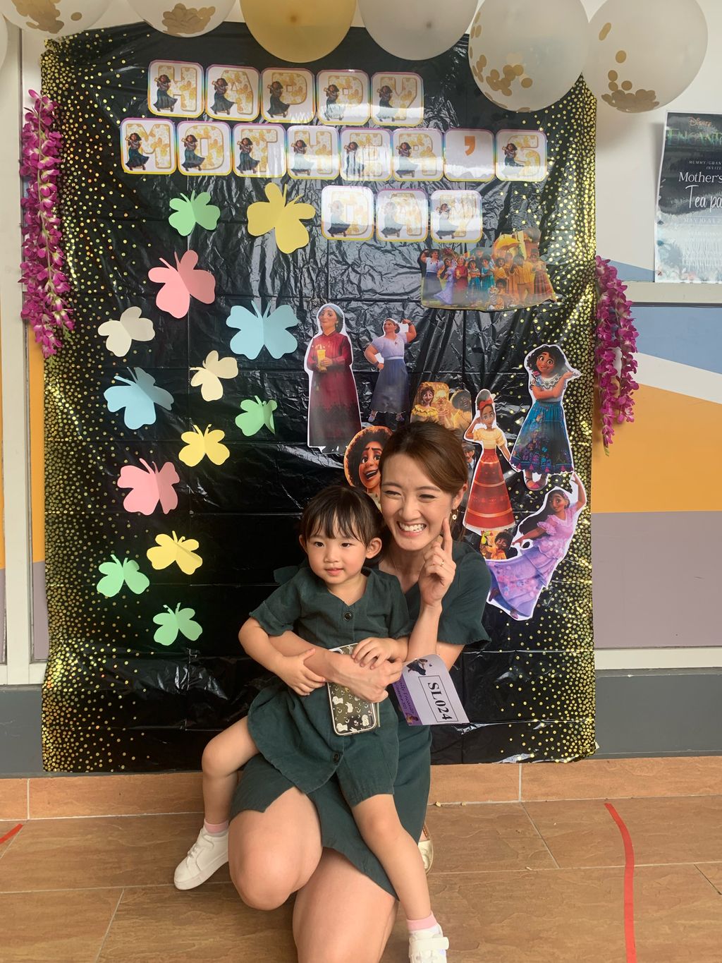 Caring for all through kindness - Our mummies/grandmas! — photo 7