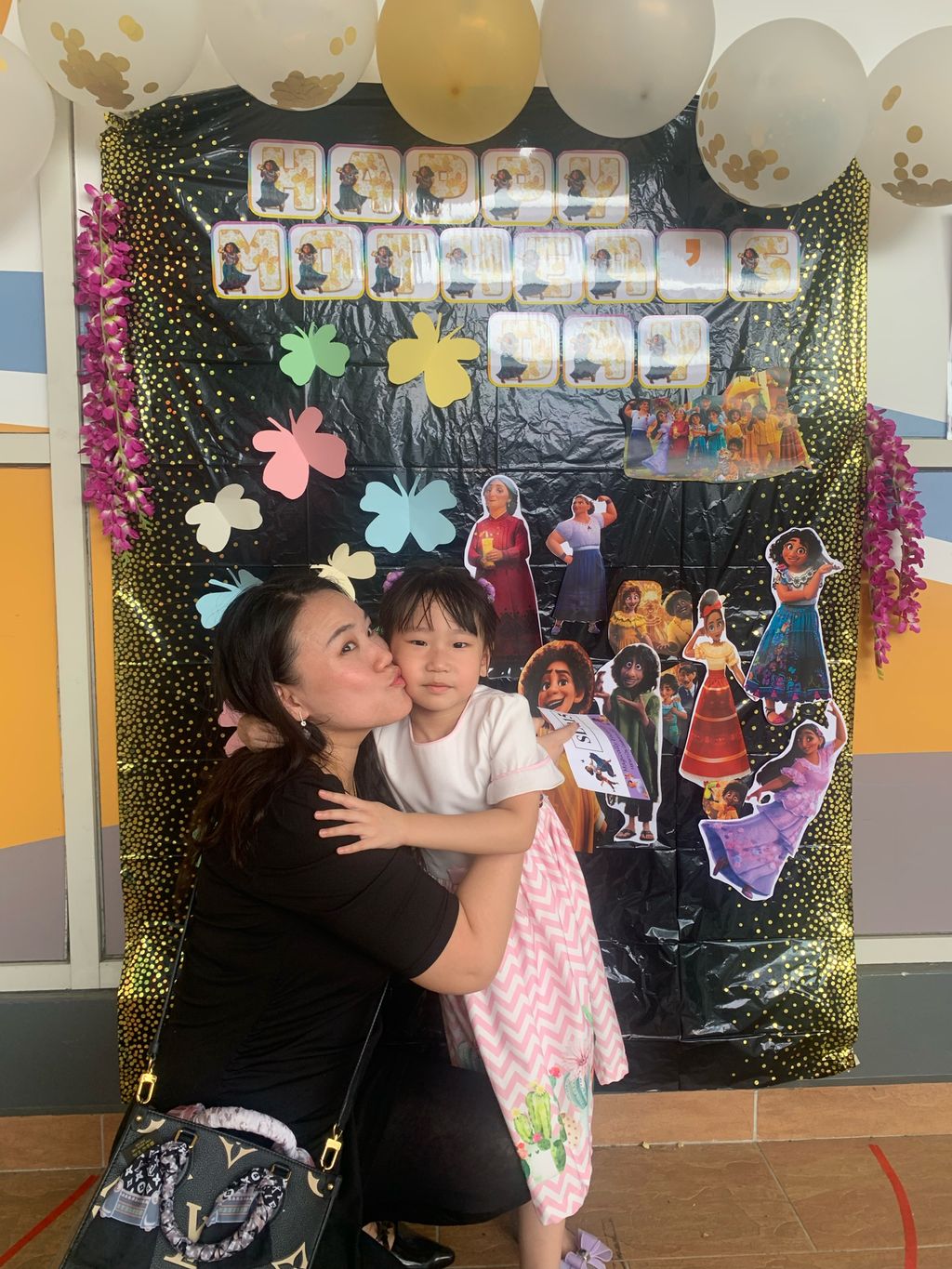 Caring for all through kindness - Our mummies/grandmas! — photo 8