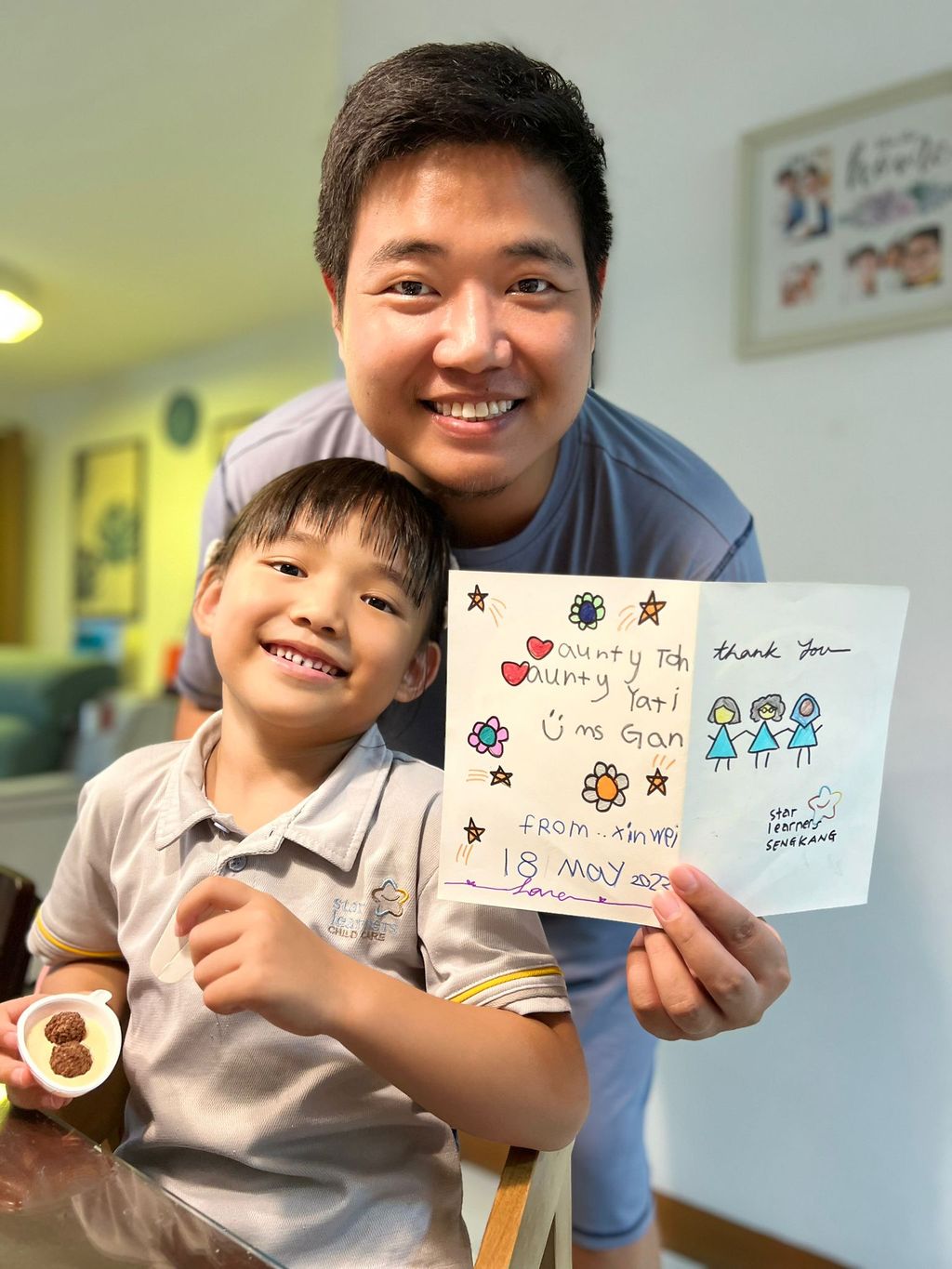 Caring for all through kindness - Support Staff Appreciation Day! — photo 5