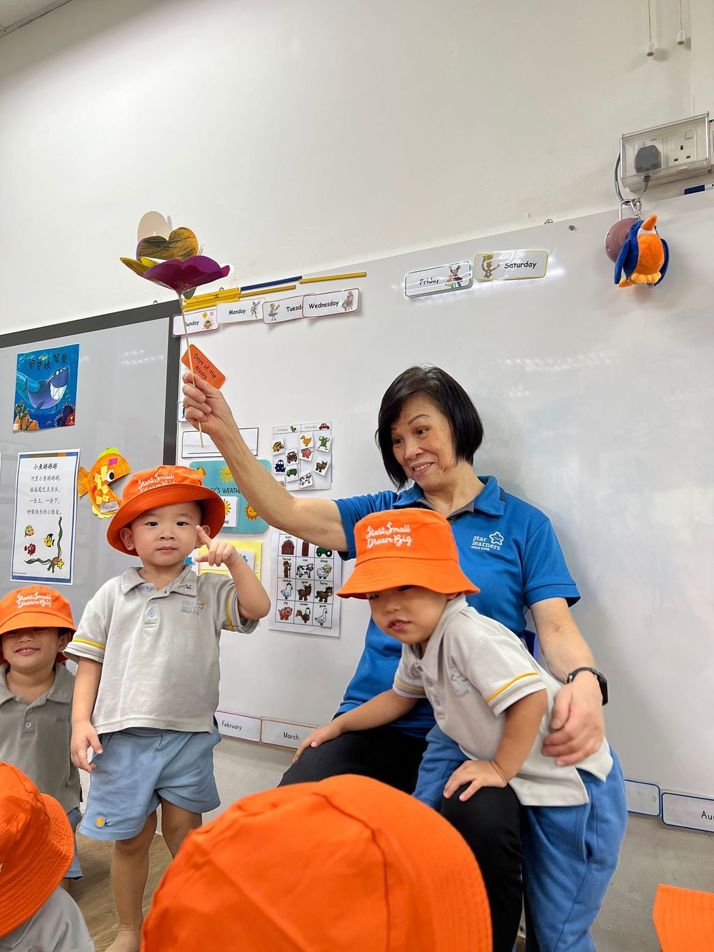 Caring for all through kindness - Support Staff Appreciation Day! — photo 3