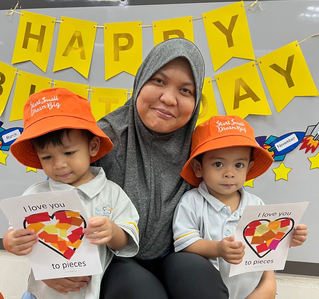 Caring for all through kindness - Support Staff Appreciation Day! — photo 5