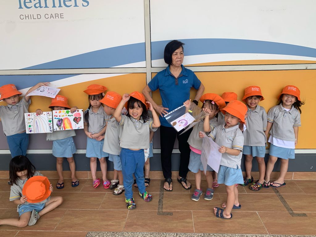 Caring for all through kindness - Support Staff Appreciation Day! — photo 9