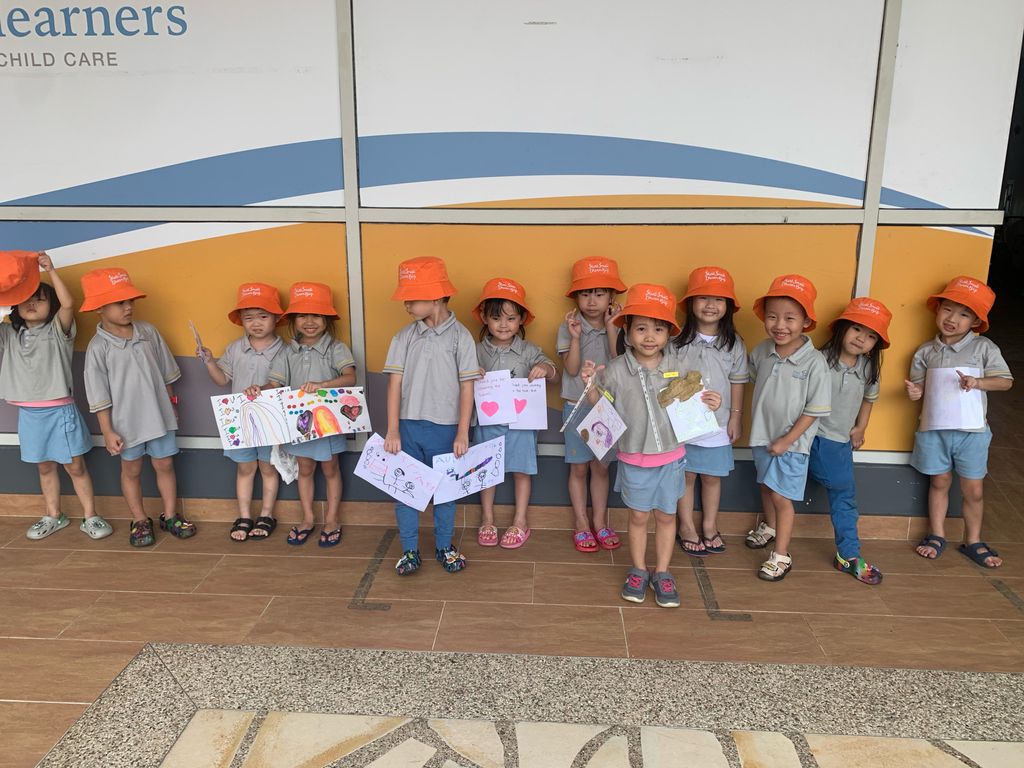 Caring for all through kindness - Support Staff Appreciation Day! — photo 12