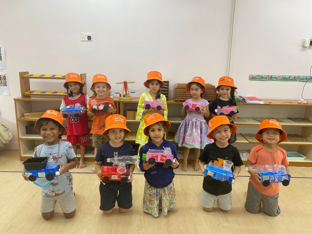 SSDB 2023 launch: Environment - Let’s care for our Earth — photo 11