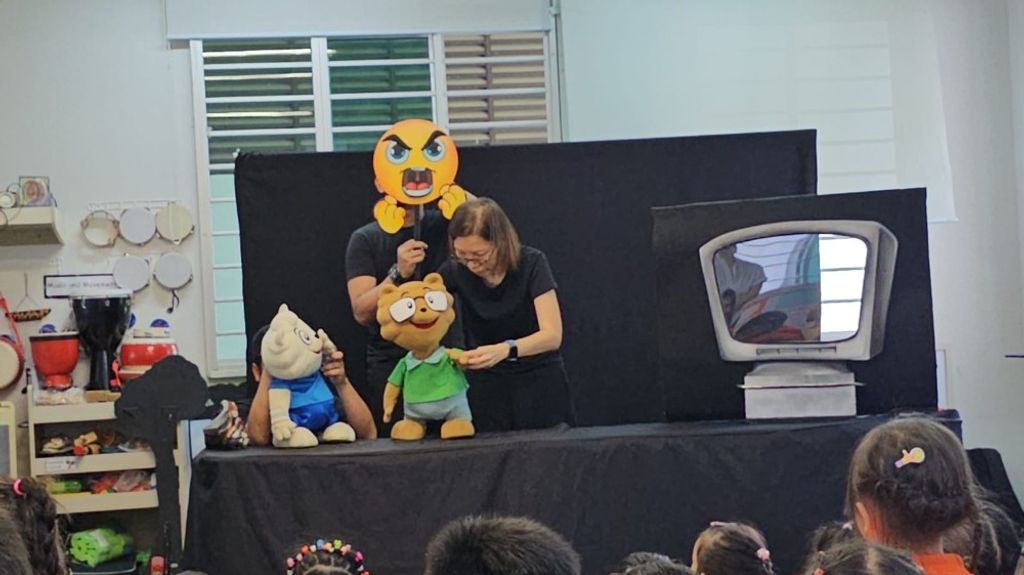 Kindness Puppetry — photo 2