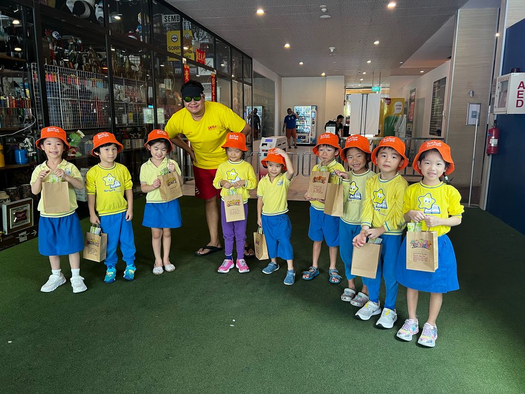 Appreciating the Community Helpers — photo 5