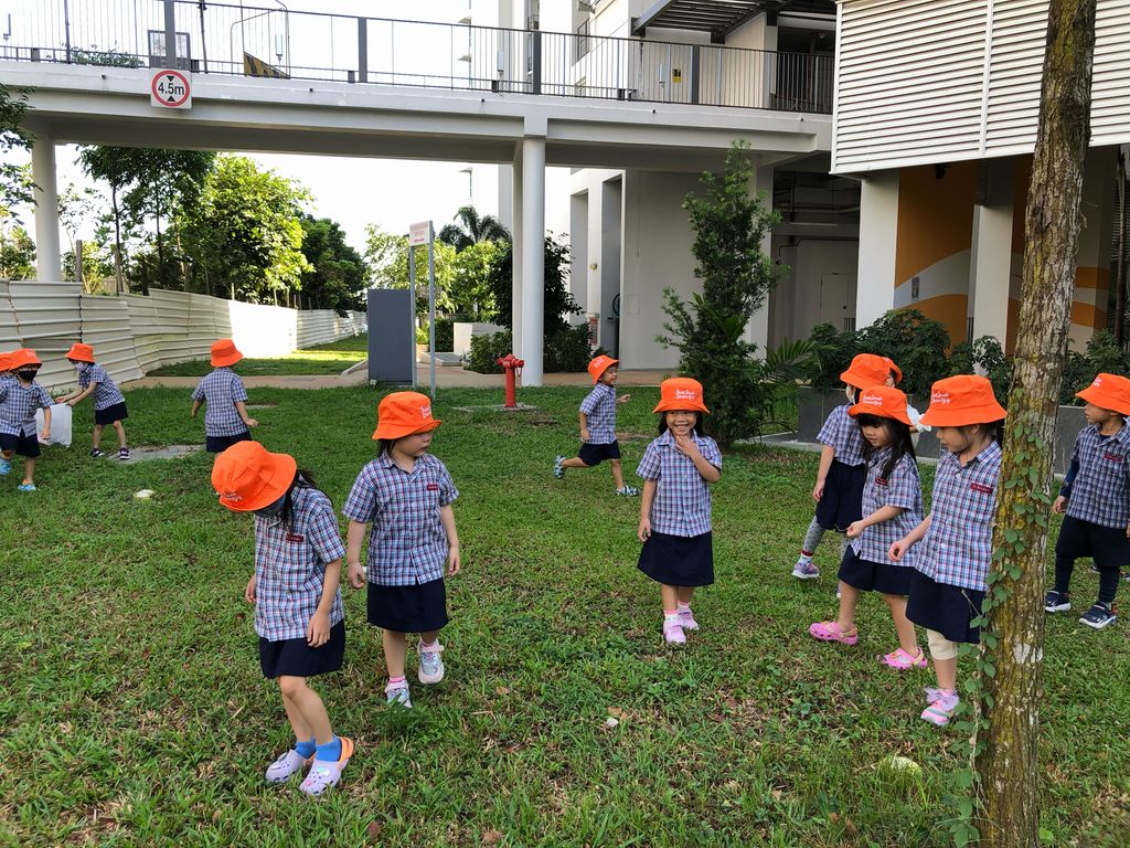 Wake Up! Let’s Cleanup! — photo 2