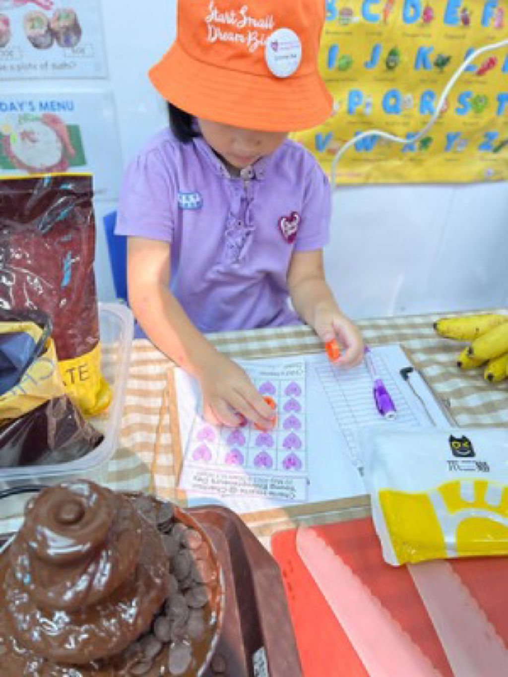 Cherie Hearts@Charlton: SSDB Young Entrepreneurs’ Day x Fundraising for A Good Cause #SSDB2023 — photo 8