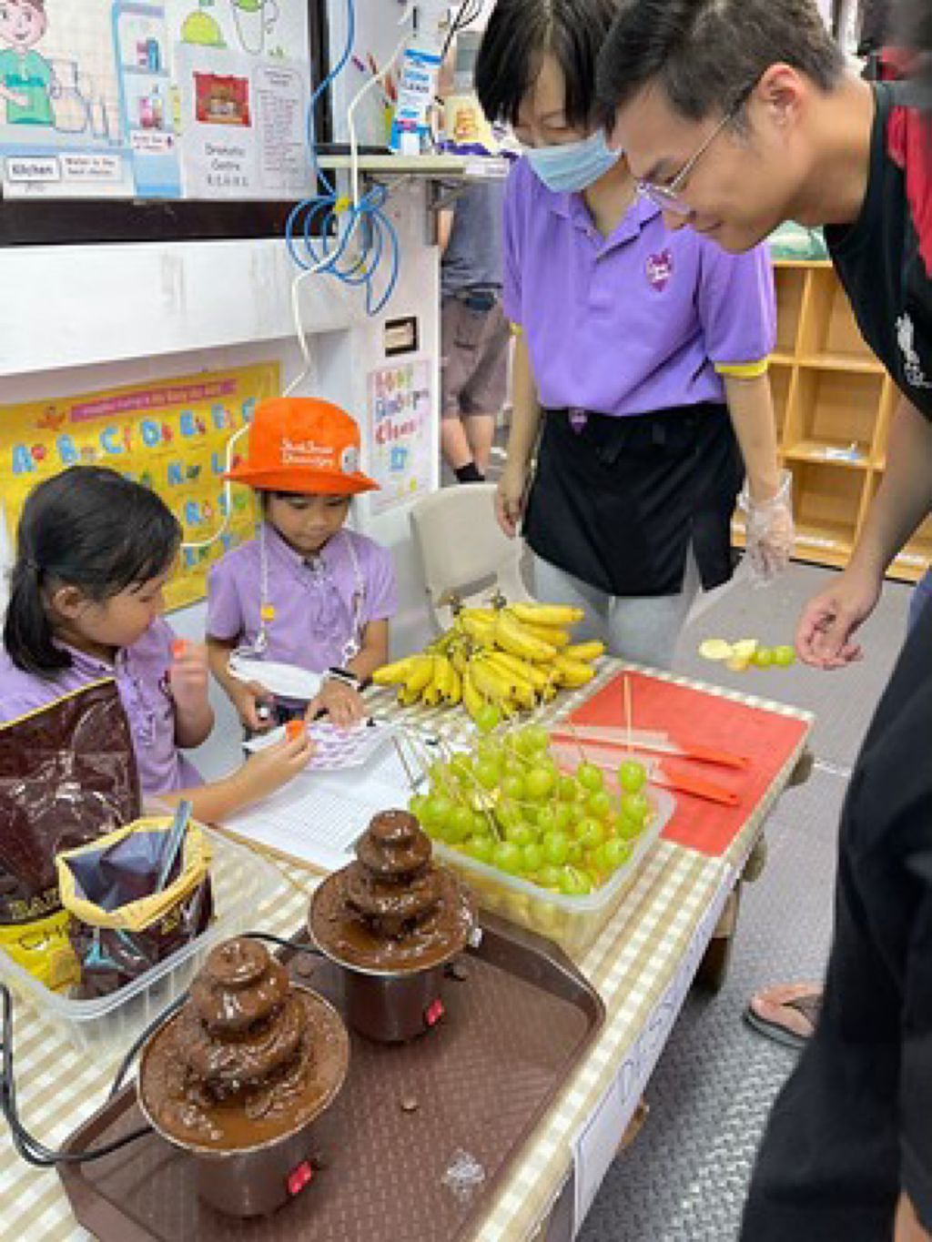 Cherie Hearts@Charlton: SSDB Young Entrepreneurs’ Day x Fundraising for A Good Cause #SSDB2023 — photo 13