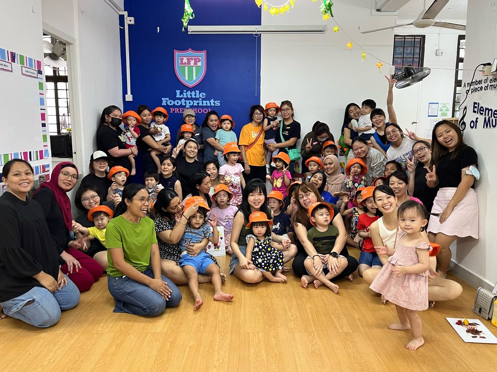 LFP Y865 Family is love (Part 2) — photo 2
