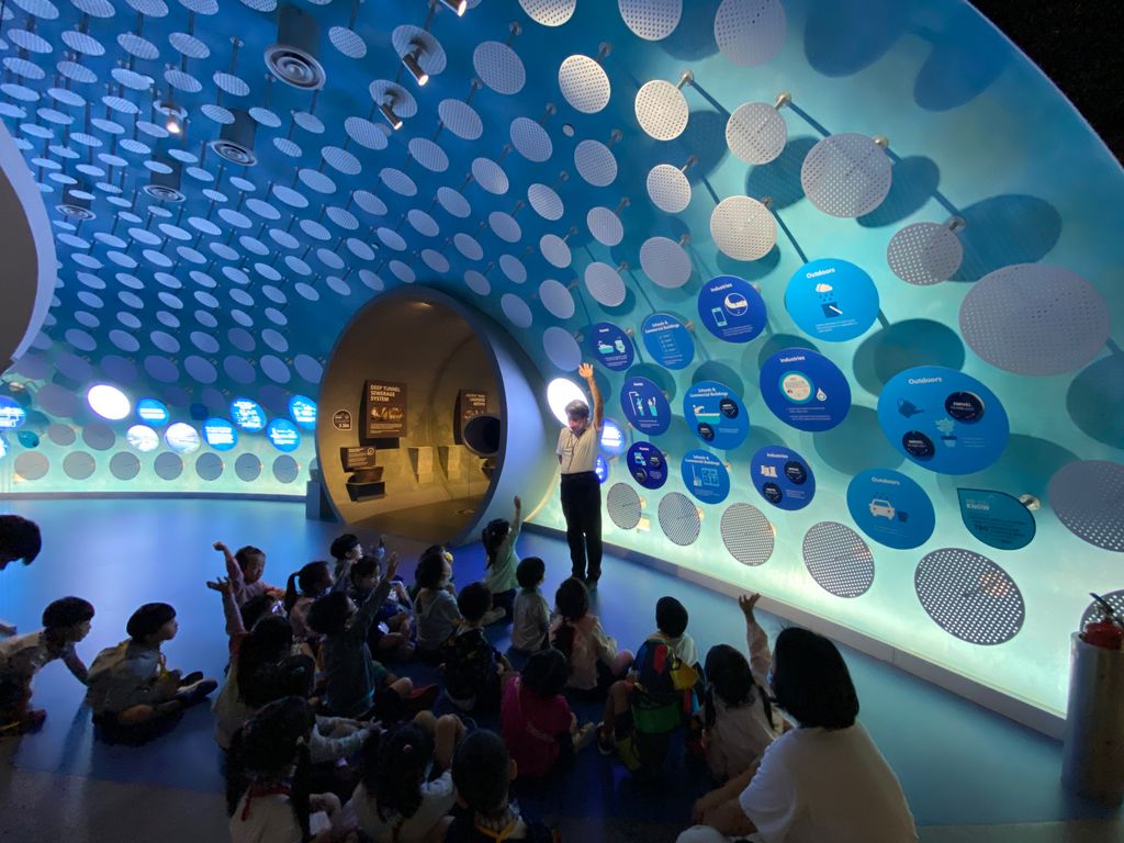 A Visit to Sustainable Singapore Gallery — photo 2