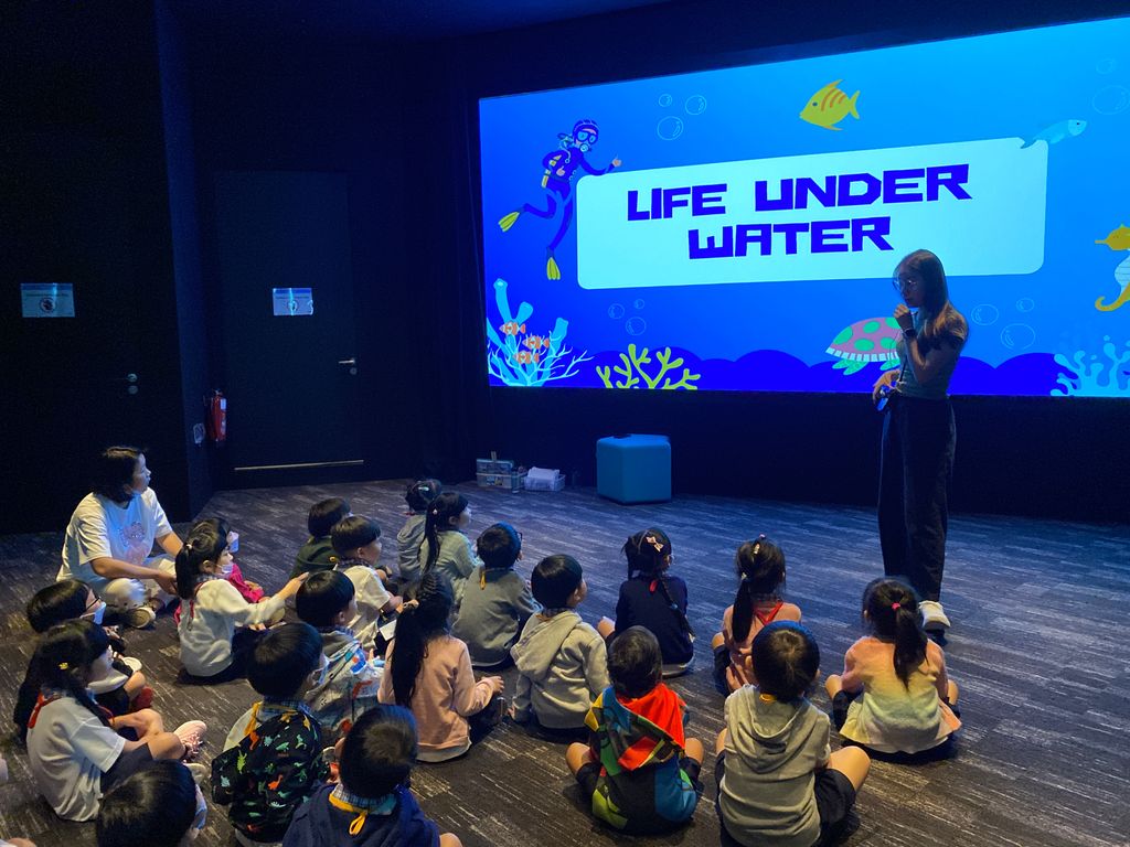 A Visit to Sustainable Singapore Gallery — photo 3