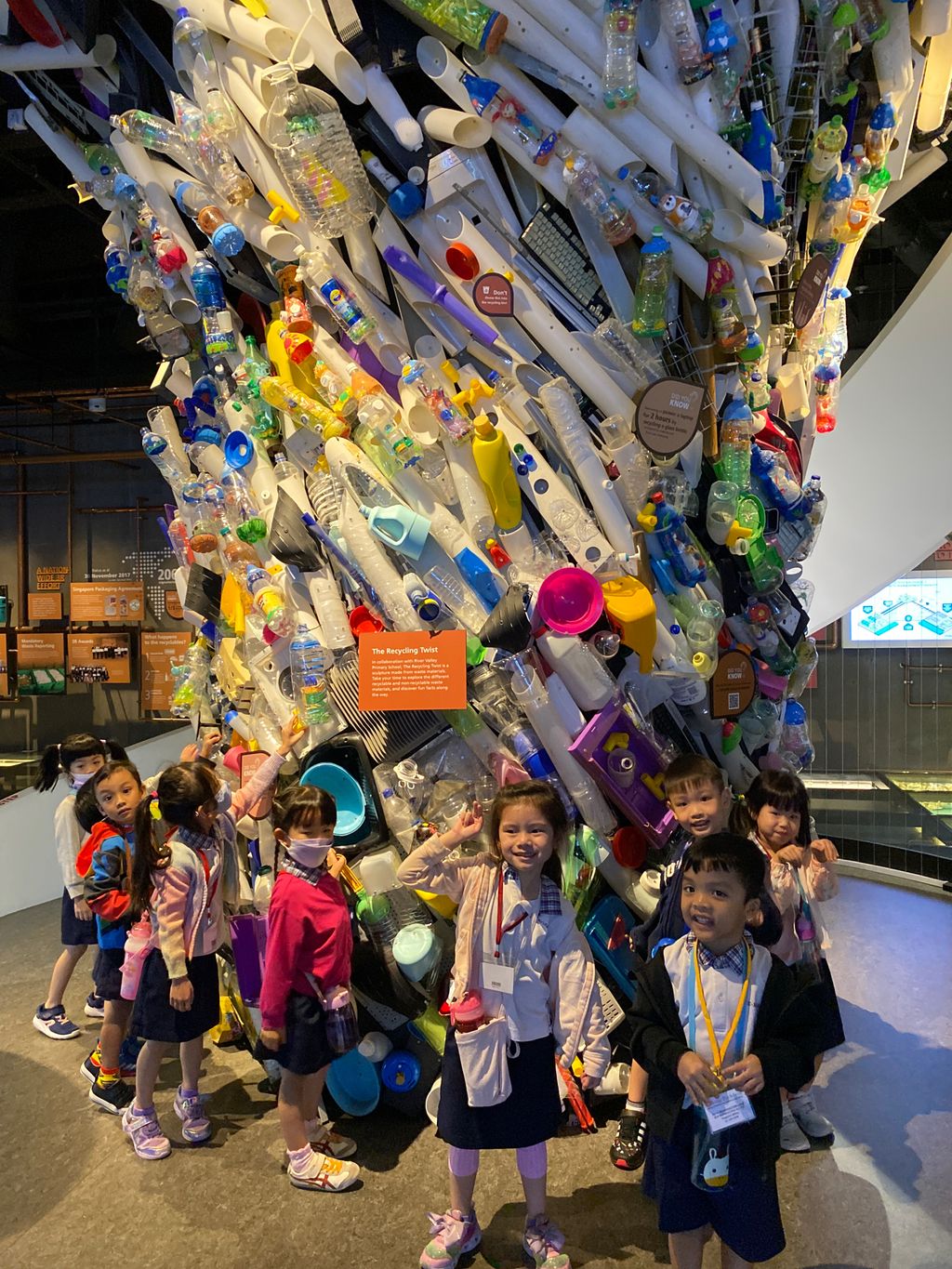A Visit to Sustainable Singapore Gallery — photo 2