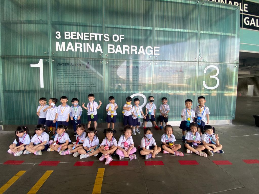 A Visit to Sustainable Singapore Gallery — photo 3