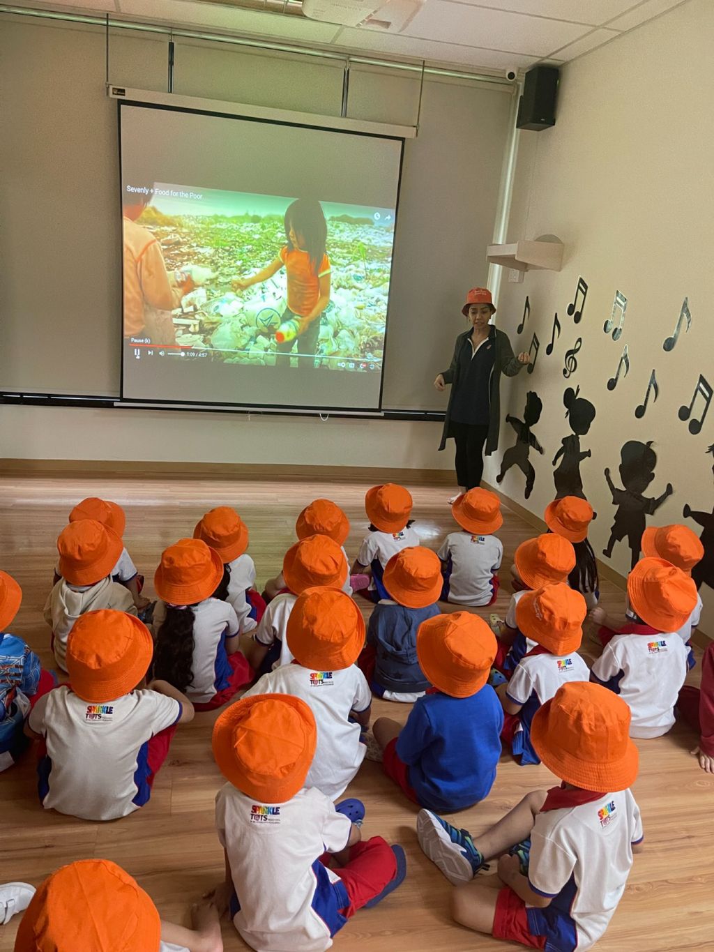 SSDB PHASE 1: “Re-Play” Soft Launch PCF SPARKLETOTS PRESCHOOL @ FERNVALE BLK 469B (EY) — photo 11