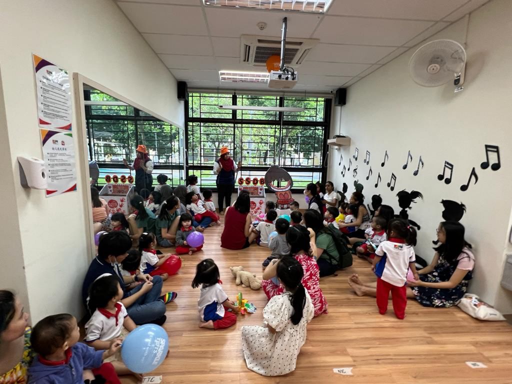SSDB PHASE 2: “Re-Play” Donation Drive Awareness — photo 4