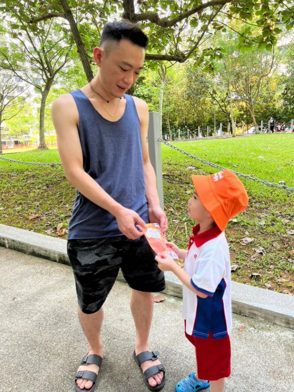 SSDB PHASE 2: “Re-Play” Donation Drive Awareness — photo 8