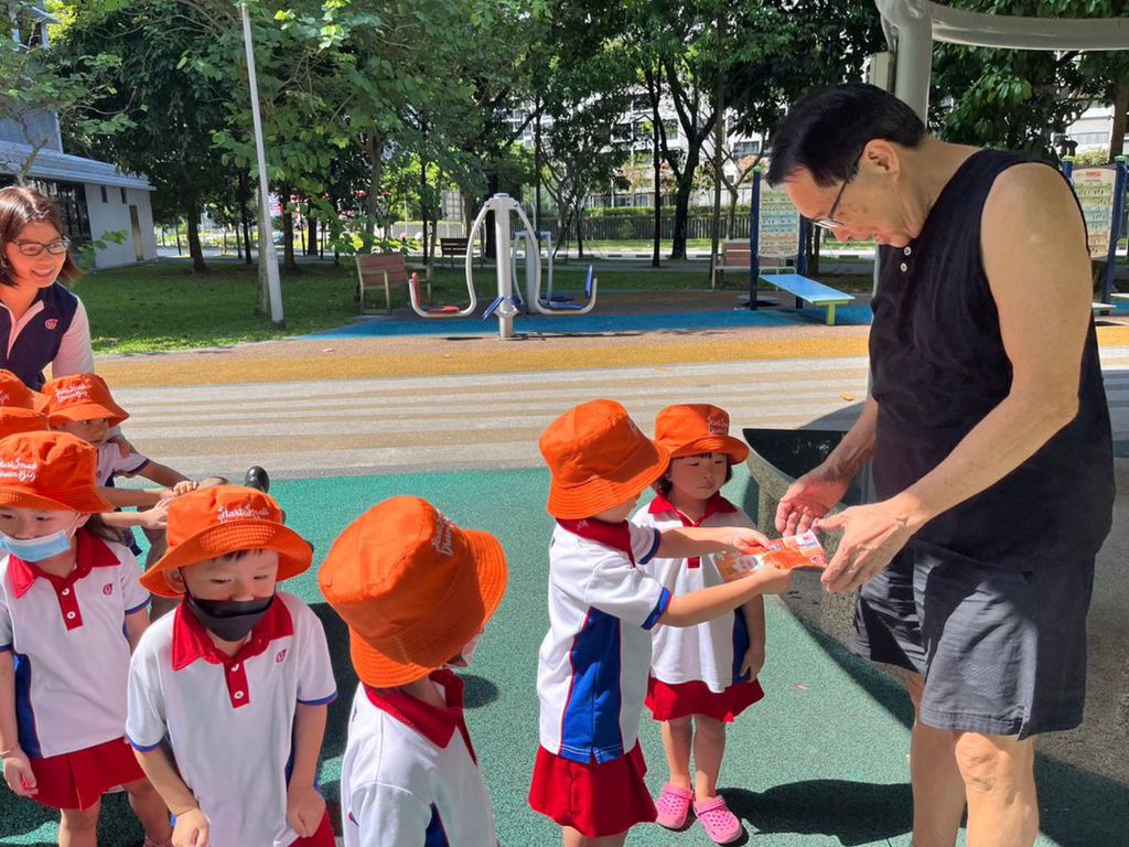 SSDB PHASE 2: “Re-Play” Donation Drive Awareness — photo 9