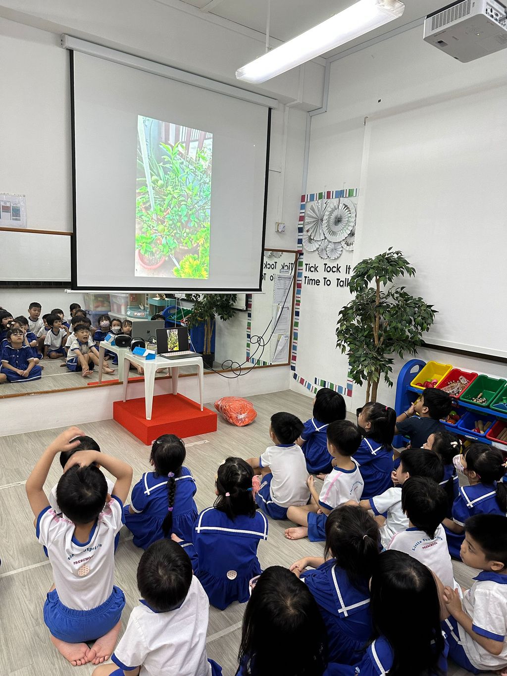 Interview with Mr. Wee — photo 3