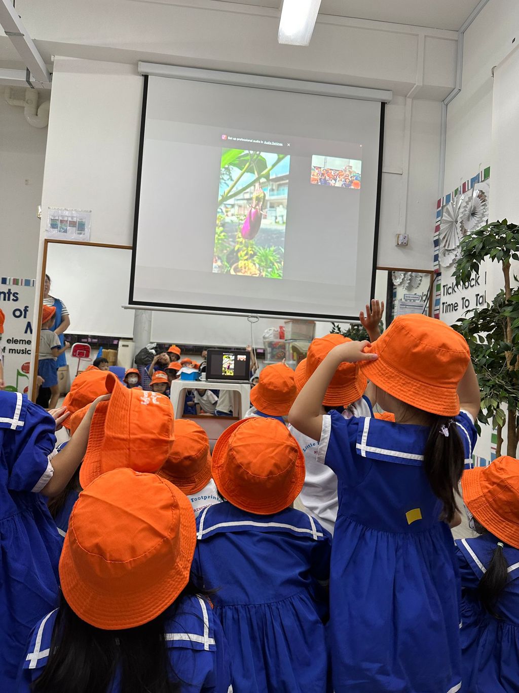 Interview with Mr. Wee — photo 9
