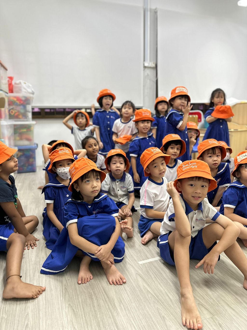 Interview with Mr. Wee — photo 11