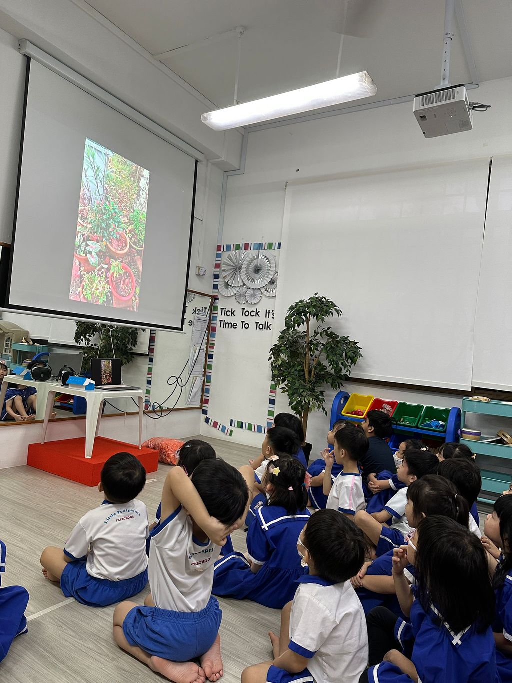 Interview with Mr. Wee — photo 13