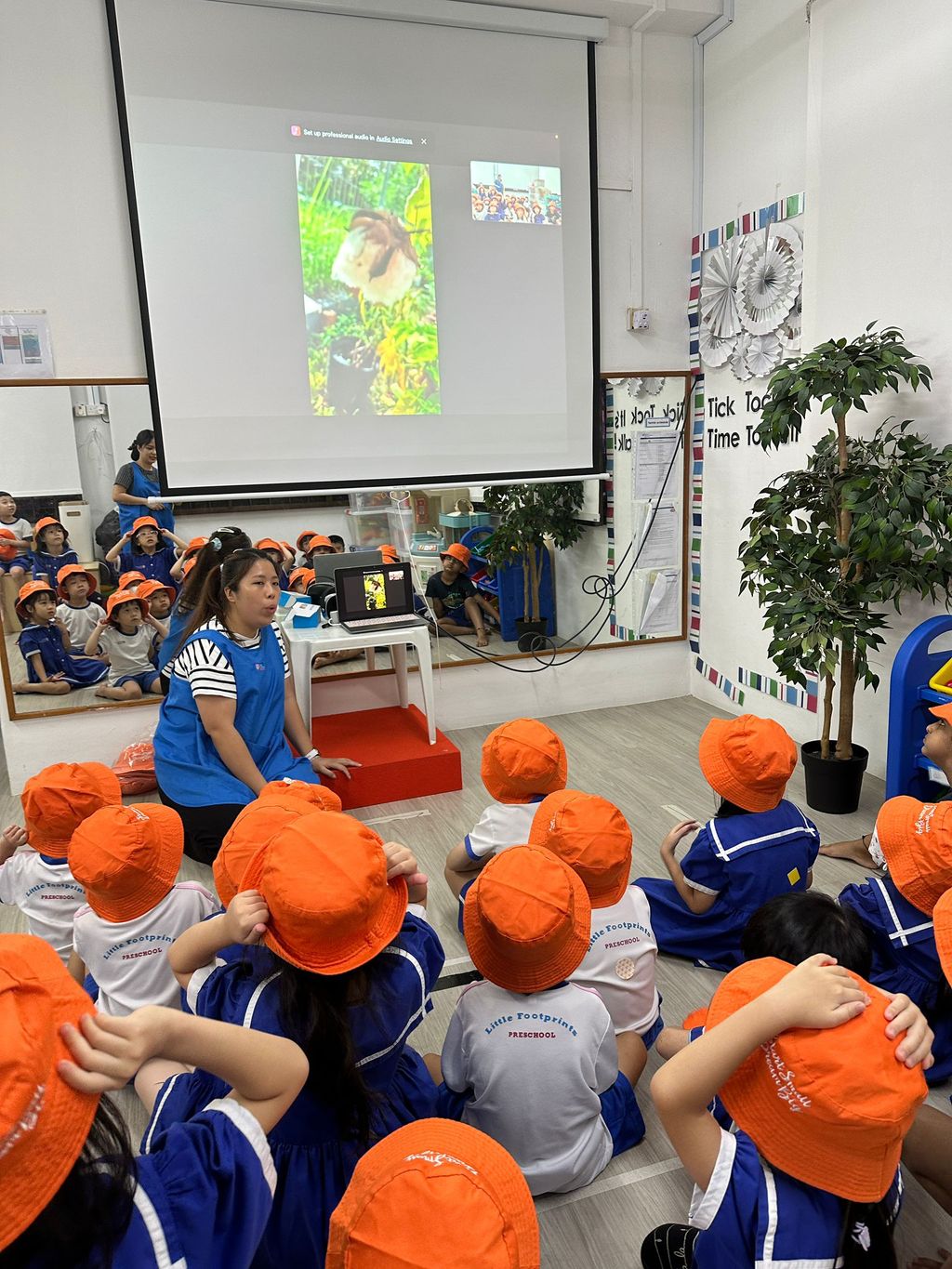 Interview with Mr. Wee — photo 15