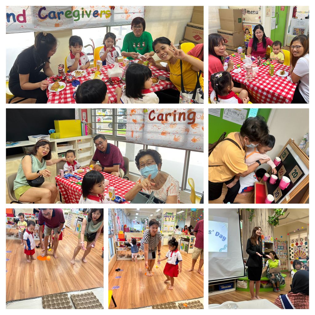 Caregivers’ Day — photo 2