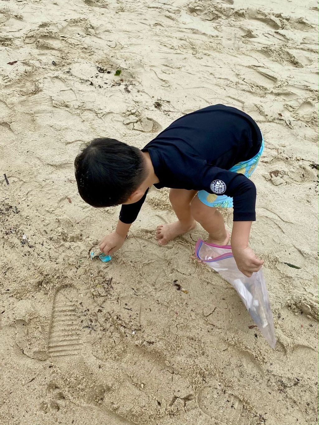 小世界,大梦想—社区中的小英雄 — photo 2