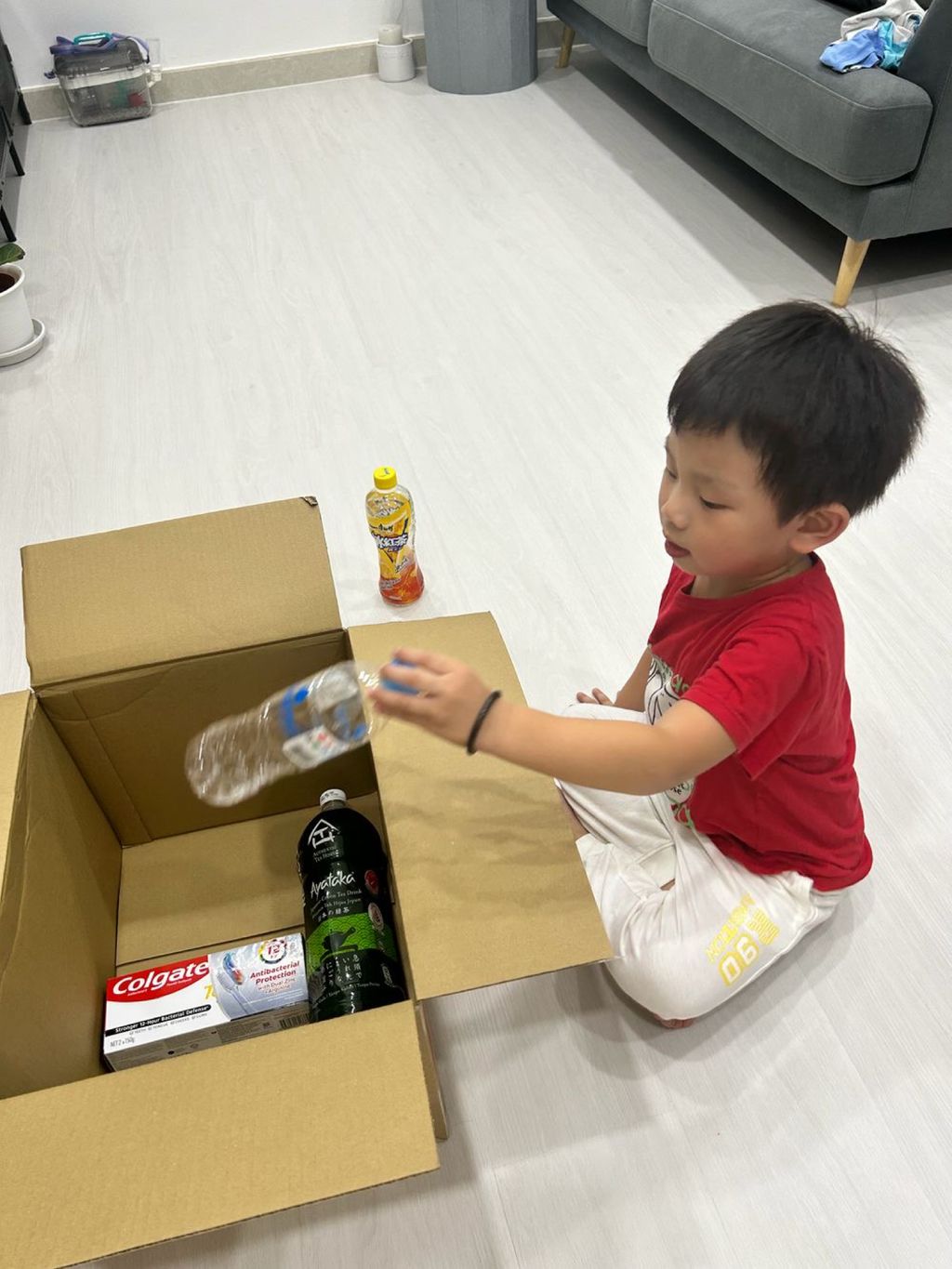 小世界,大梦想—社区中的小英雄 — photo 12