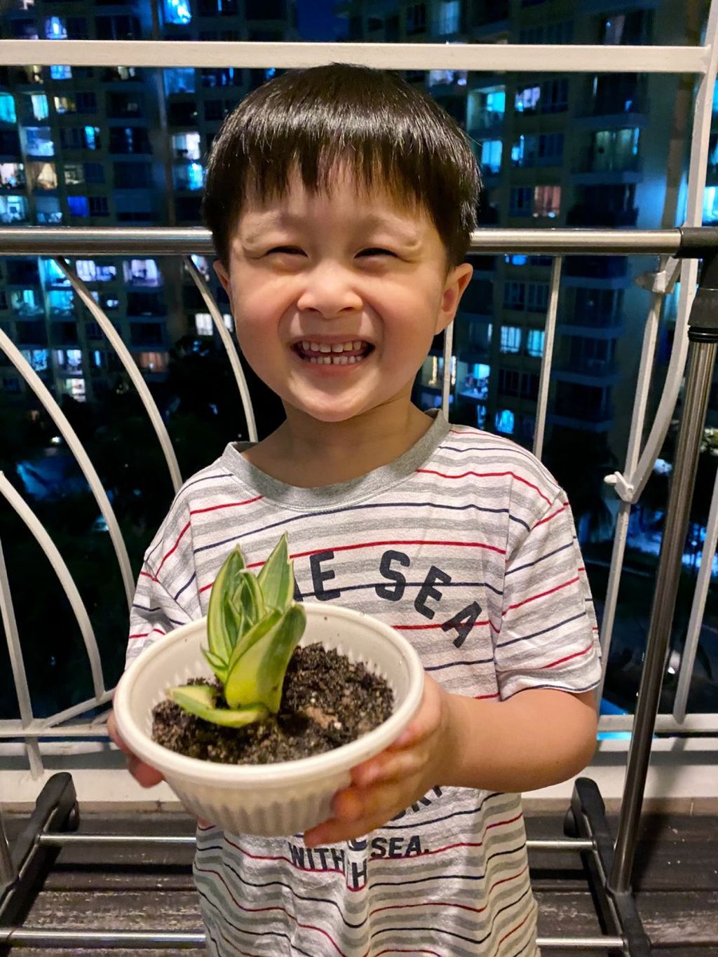 小世界,大梦想—社区中的小英雄 — photo 25