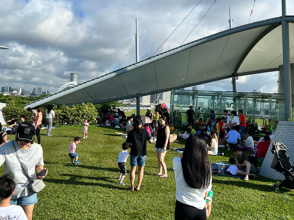 Bright Kids 175D Family Day — photo 2