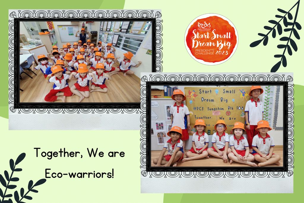 SSDB Launch Party @ PCF Fengshan BLK 108