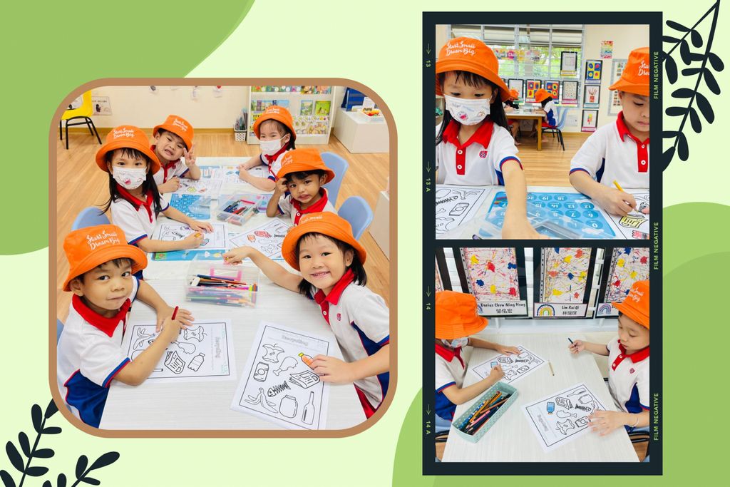 SSDB Launch Party @ PCF Fengshan BLK 108 — photo 2