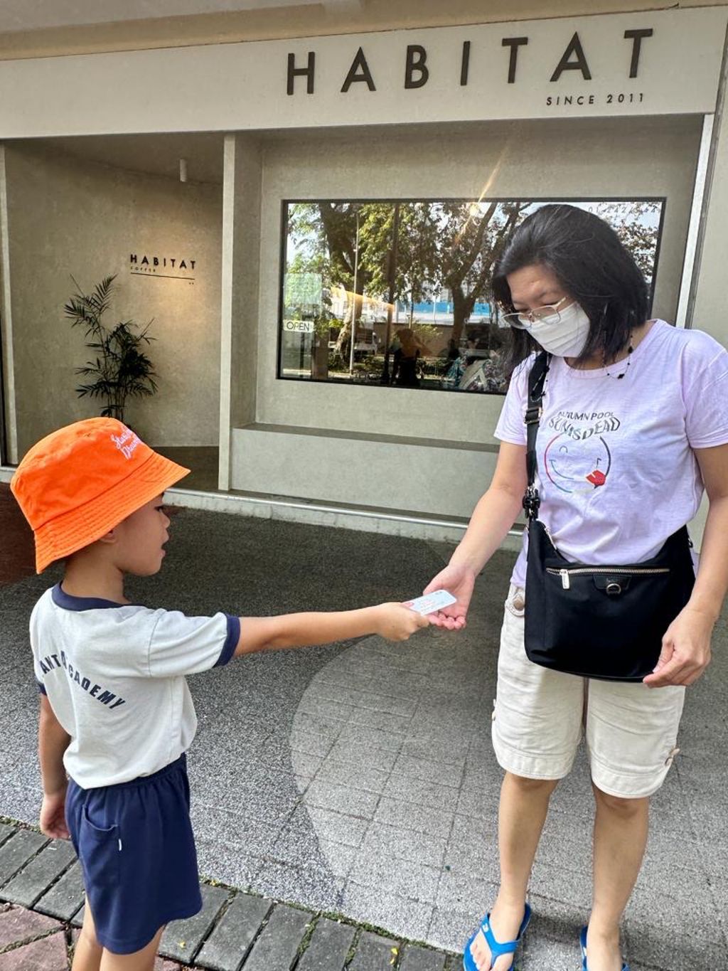 SSDB: Part 2 (April - September 2023) “What is Love?” — photo 5