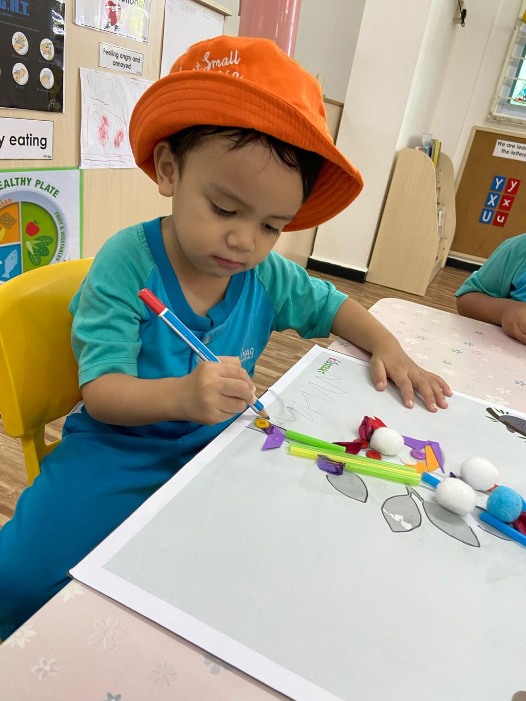 KidSTARTs with You ! - Save the Koala — photo 1