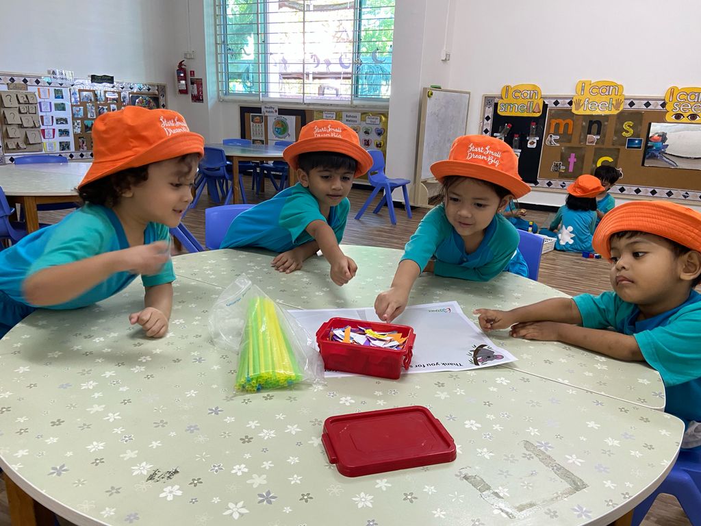 KidSTARTs with You ! - Save the Koala — photo 9