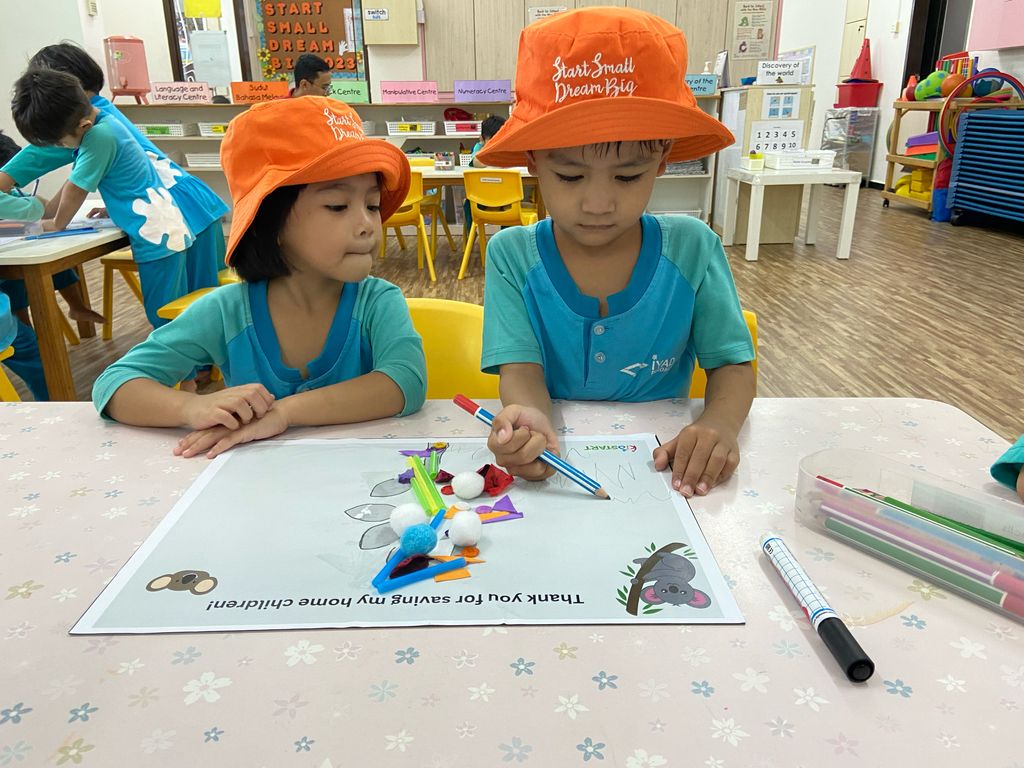 KidSTARTs with You ! - Save the Koala — photo 10