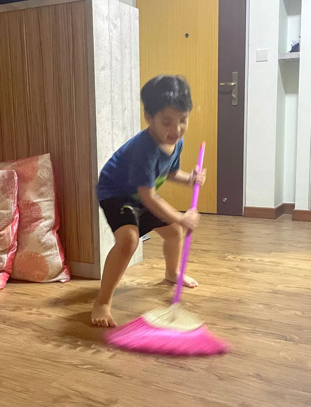 SSDB Helping Hands! 2023 — photo 6