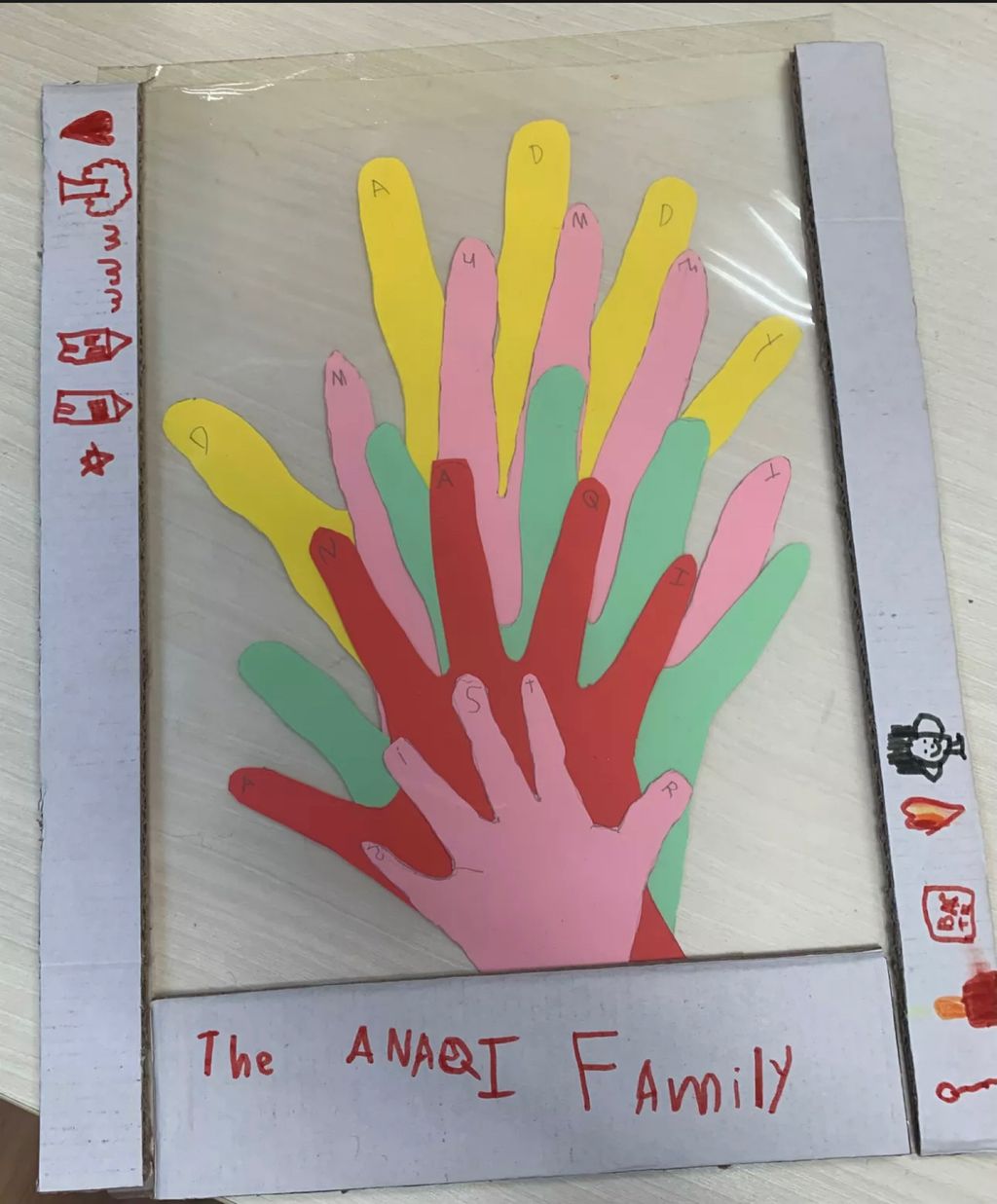SSDB Helping Hands! 2023 — photo 8
