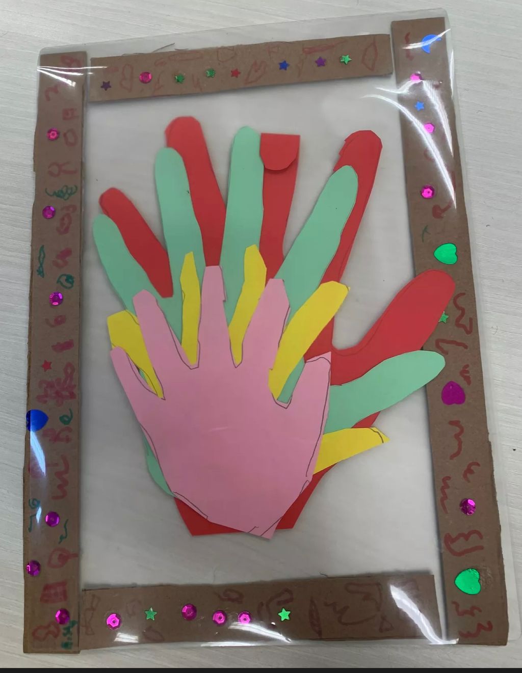 SSDB Helping Hands! 2023 — photo 9