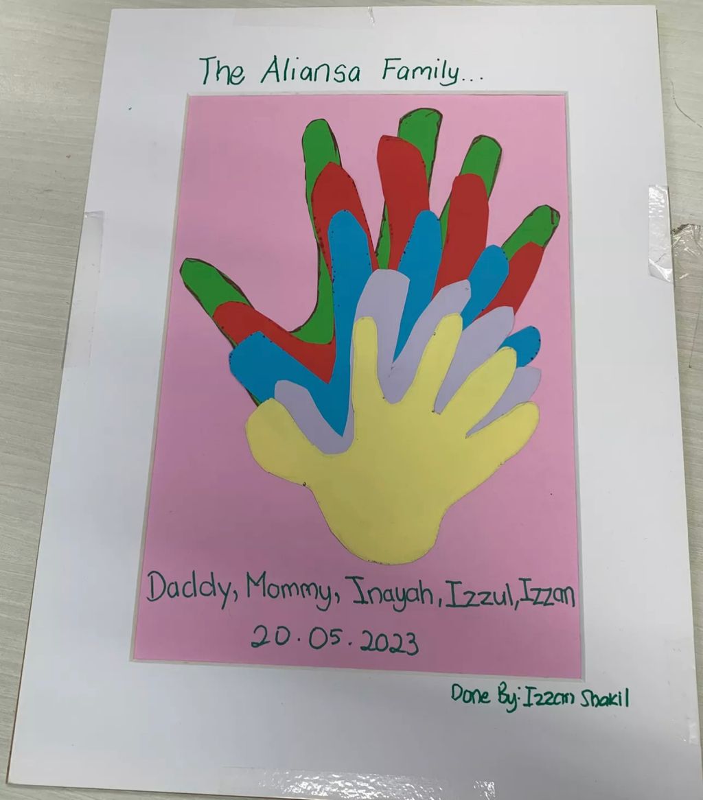 SSDB Helping Hands! 2023 — photo 10