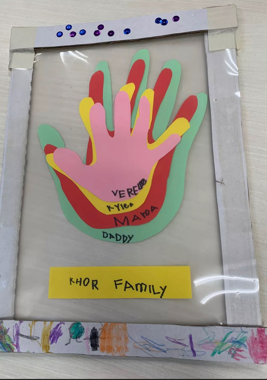 SSDB Helping Hands! 2023 — photo 13