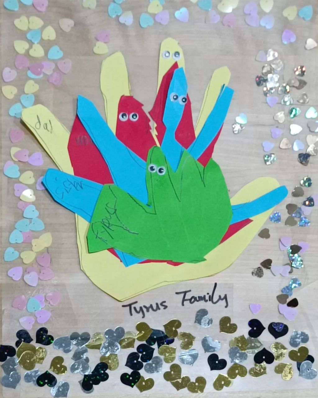 SSDB Helping Hands! 2023 — photo 14