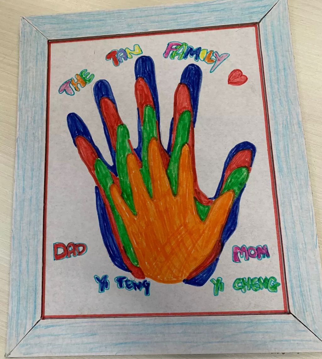 SSDB Helping Hands! 2023 — photo 15