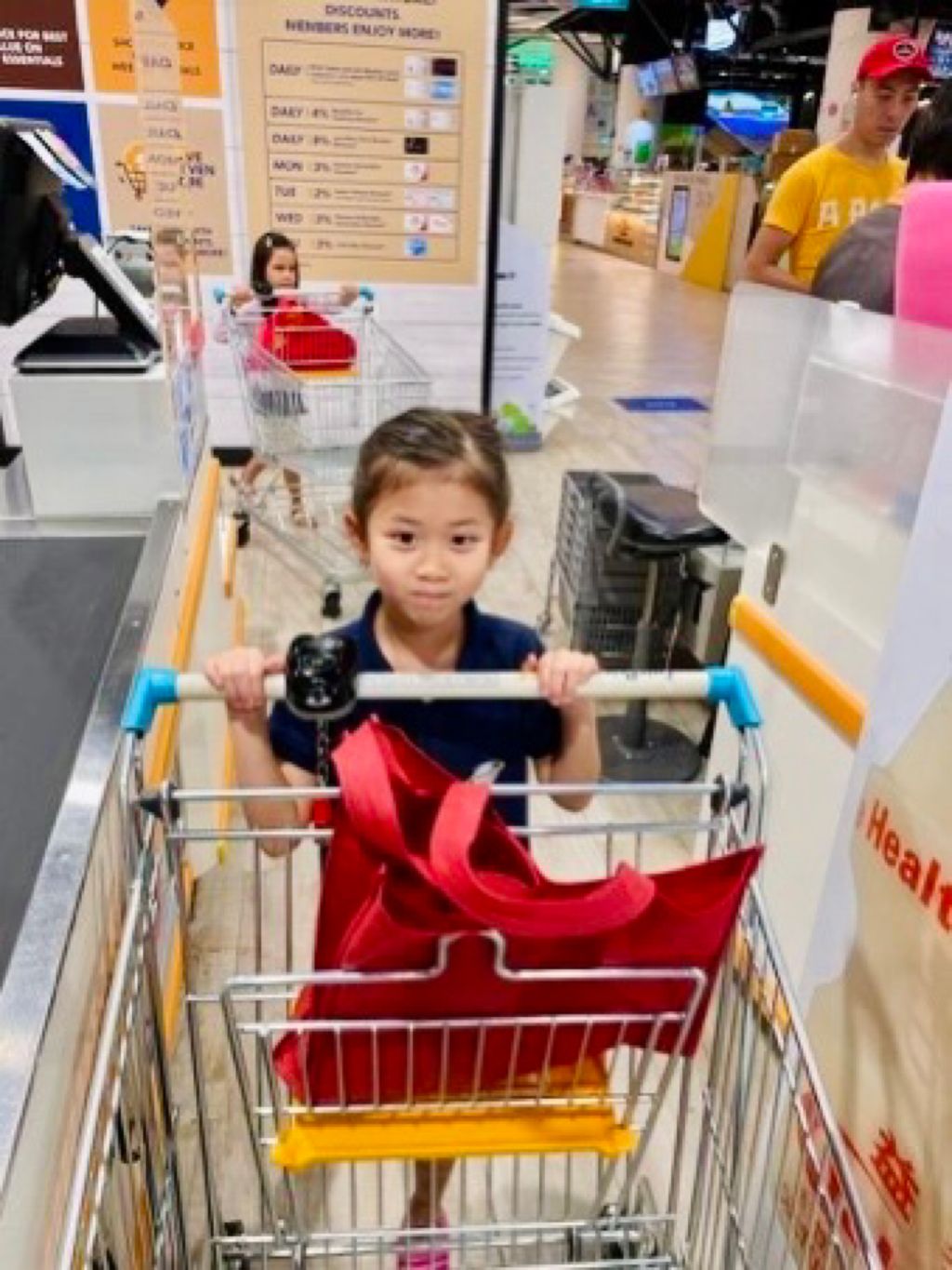 Purchasing Team on the Go! — photo 4
