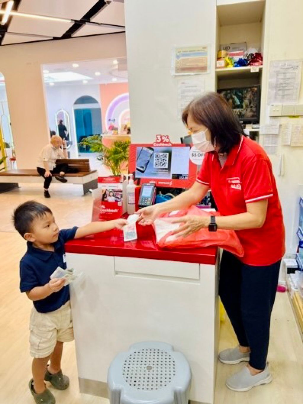 Purchasing Team on the Go! — photo 5