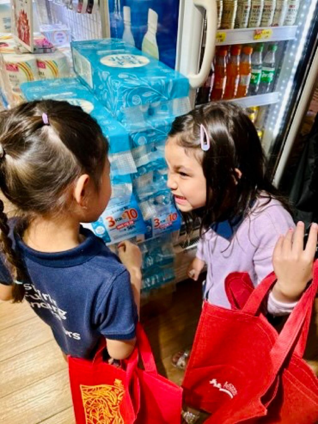 Purchasing Team on the Go! — photo 2