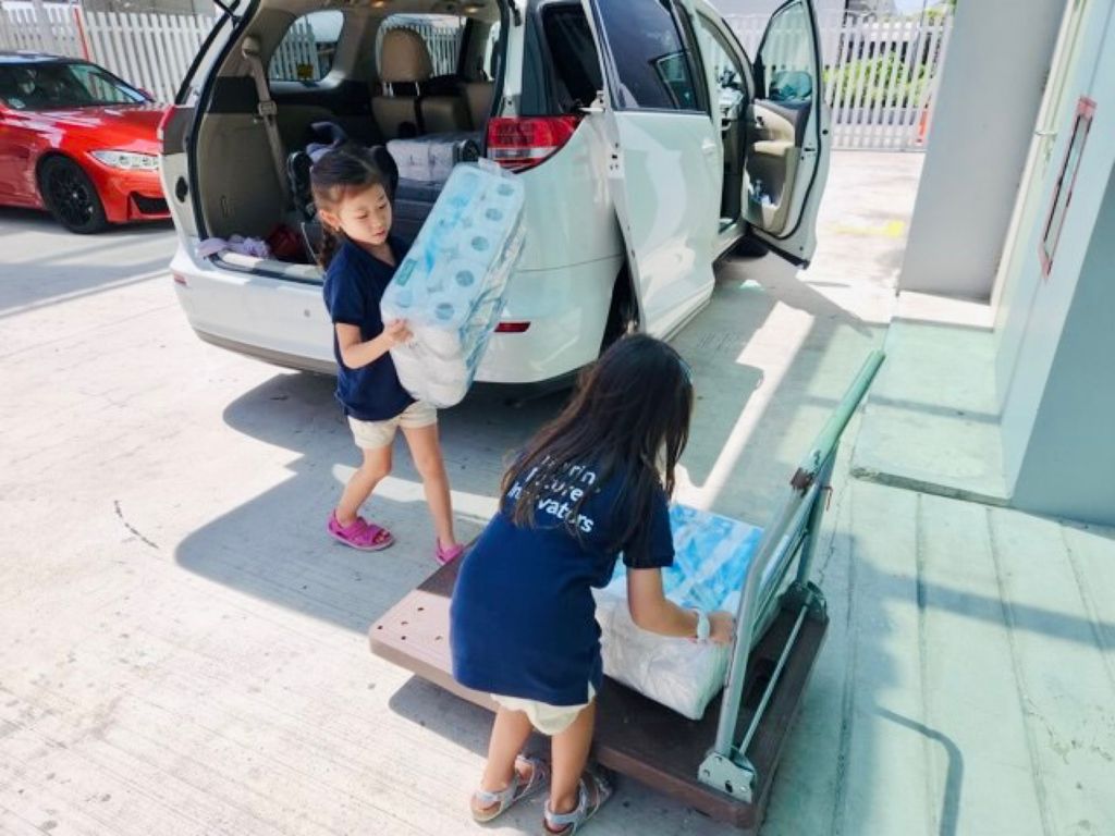 Purchasing Team on the Go! — photo 1