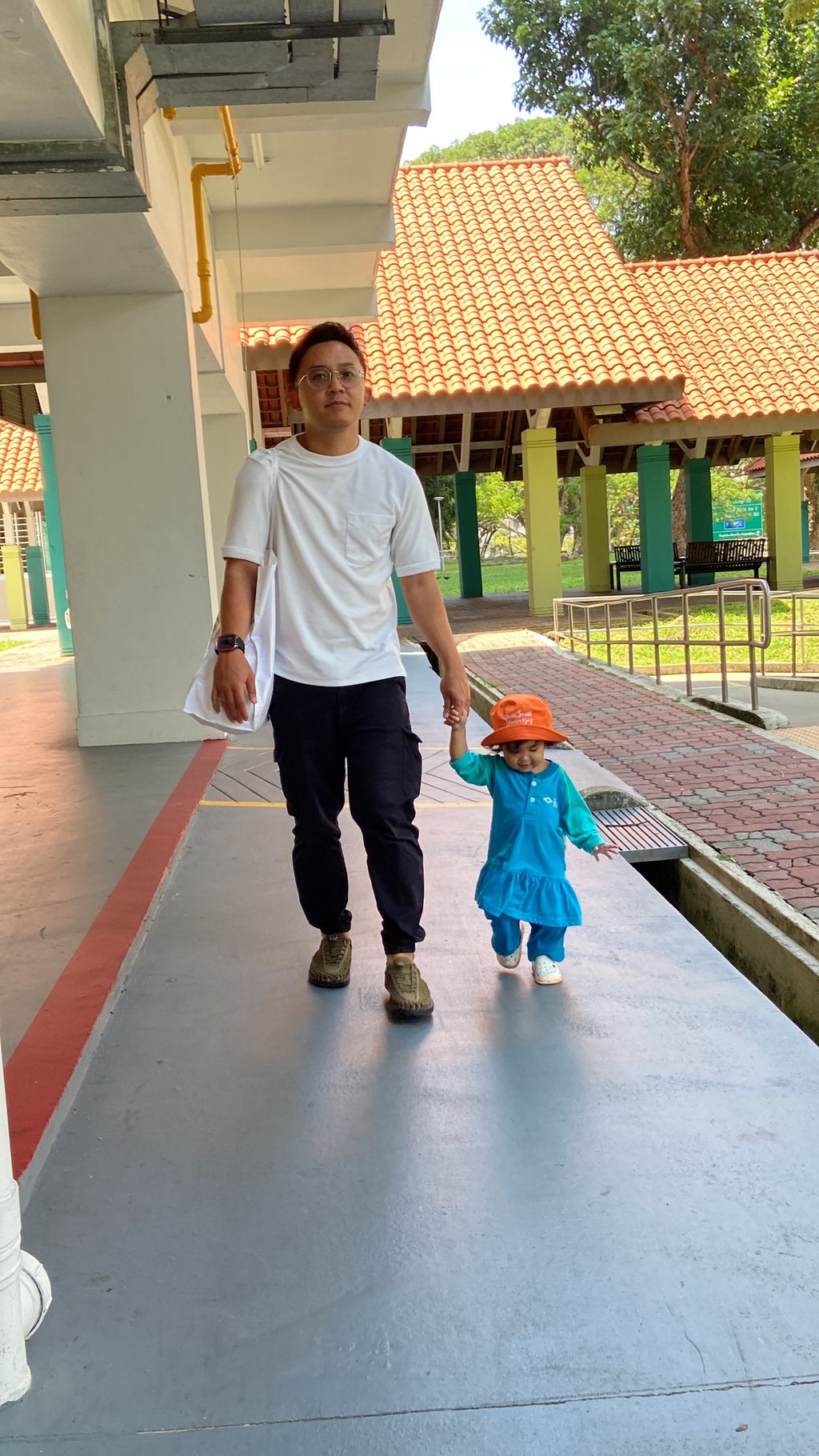 KidSTARTs with You! - Distribution Drive — photo 1